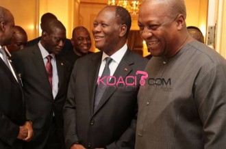 ZMOA : La Cedeao presse les états membres pour la création d'une deuxième zone monétaire